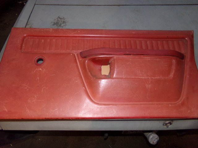 SOLD - Dodge Door Panels For Sale | For Trucks Only Forum