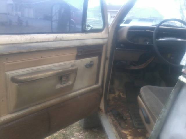 Parting Out 1980 Plymouth trailduster | For Trucks Only Forum